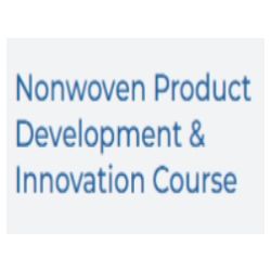 Nonwoven Product Development & Innovation Course - 2025